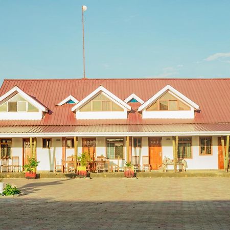 Heart Of Africa Lodge Arusha Ngoại thất bức ảnh