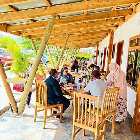 Heart Of Africa Lodge Arusha Ngoại thất bức ảnh