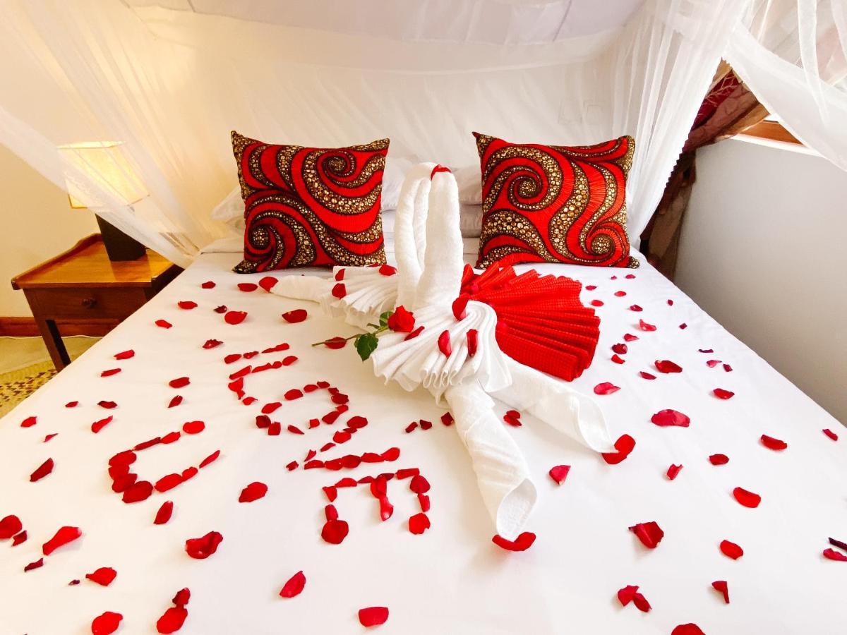 Heart Of Africa Lodge Arusha Ngoại thất bức ảnh