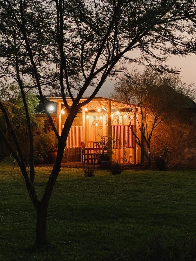 Heart Of Africa Lodge Arusha Ngoại thất bức ảnh