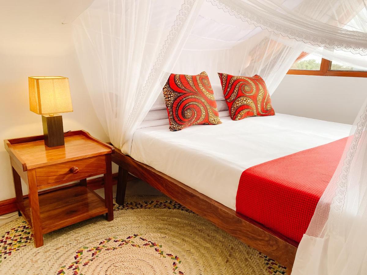 Heart Of Africa Lodge Arusha Ngoại thất bức ảnh