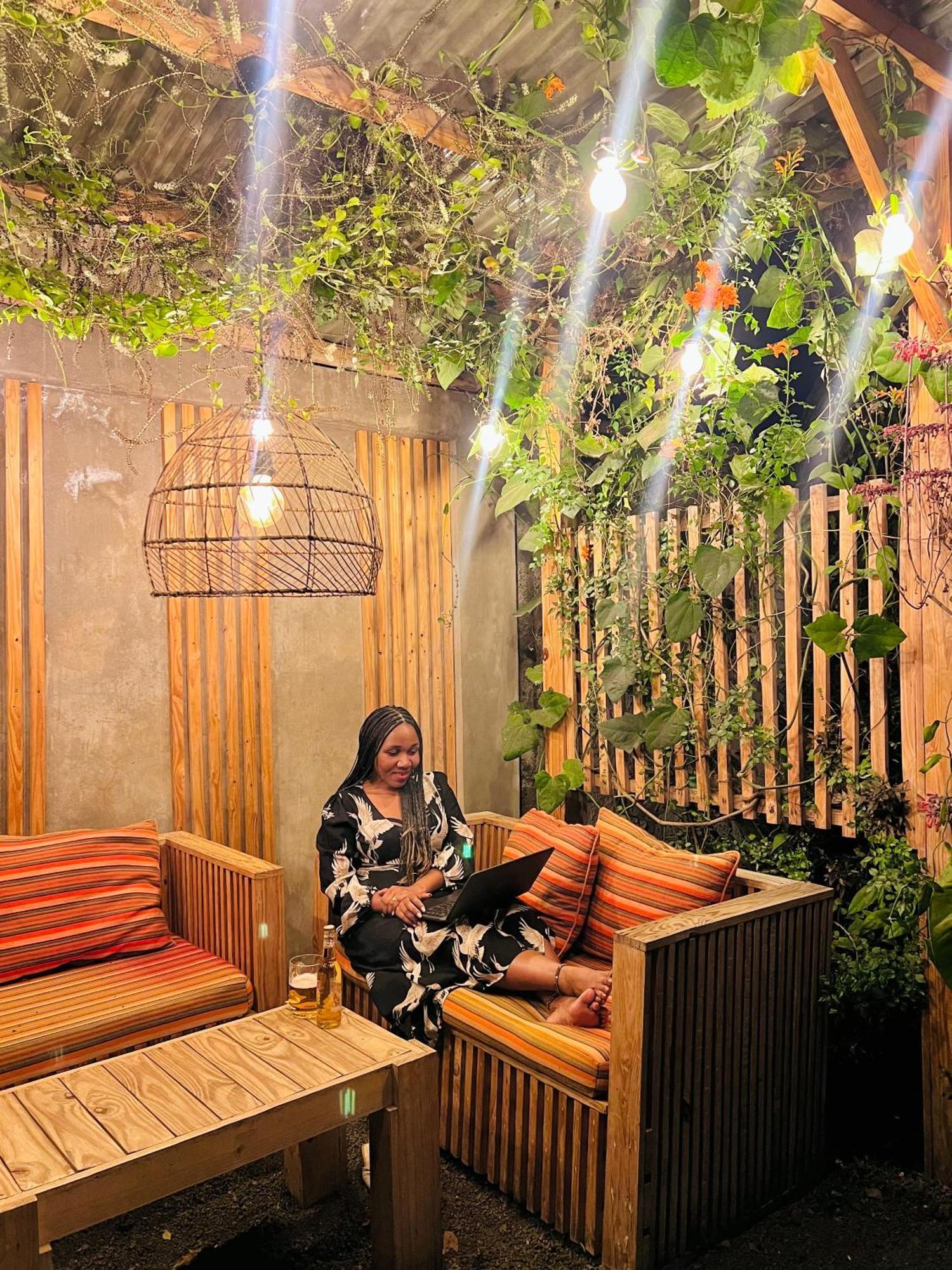 Heart Of Africa Lodge Arusha Ngoại thất bức ảnh